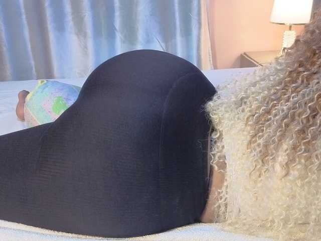 hornyafricangirl
