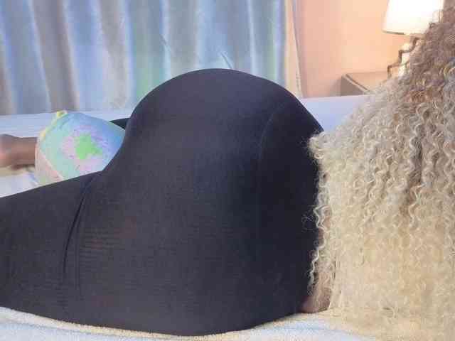 hornyafricangirl