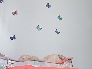 CandyBrowm Porn Show