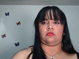 CandyBrowm Porn Show