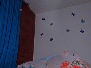 CandyBrowm Porn Show