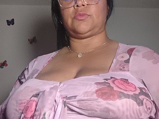 CandyBrowm Porn Show