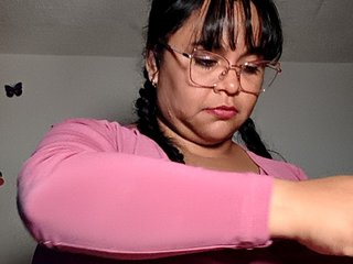 CandyBrowm Porn Show