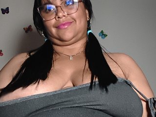 CandyBrowm Porn Show