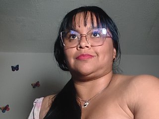 CandyBrowm Porn Show