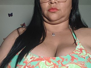 CandyBrowm Porn Show