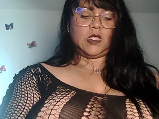 CandyBrowm Porn Show