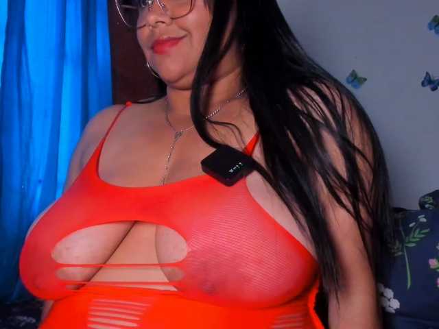 CandyBrowm live cam on BongaCams