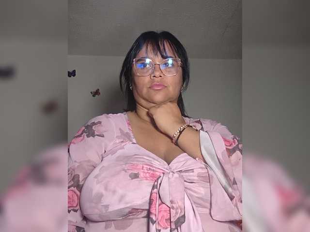 CandyBrowm live cam on BongaCams