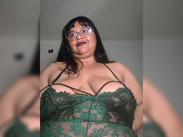 CandyBrowm live cam on BongaCams