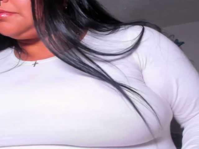 CandyBrowm live cam on BongaCams