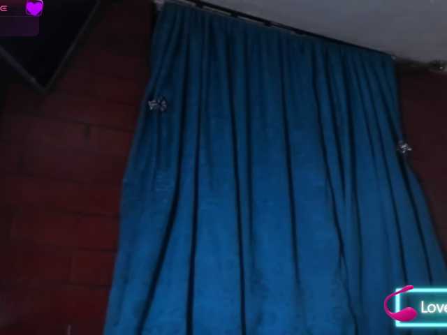 CandyBrowm live cam on BongaCams