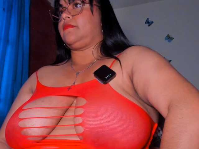 CandyBrowm live cam on BongaCams