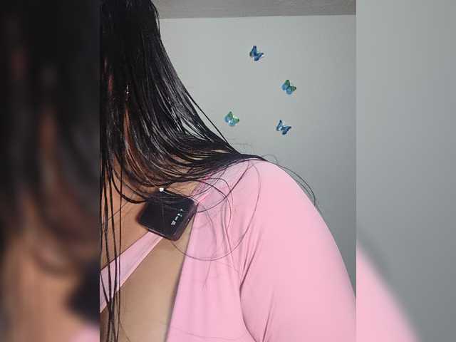 CandyBrowm live cam on UnifiedCams