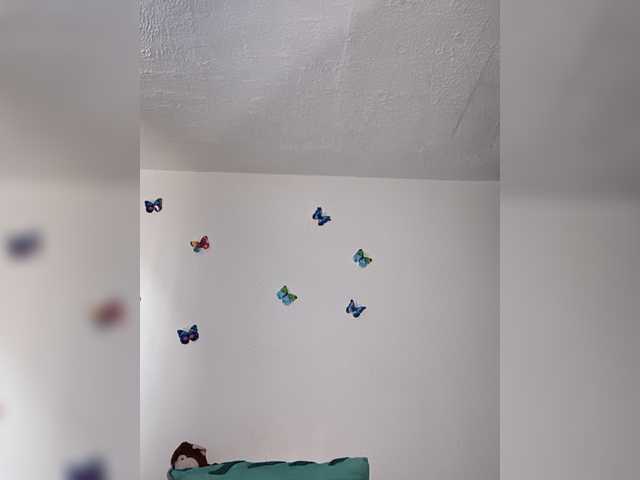 CandyBrowm's BongaCams show and profile