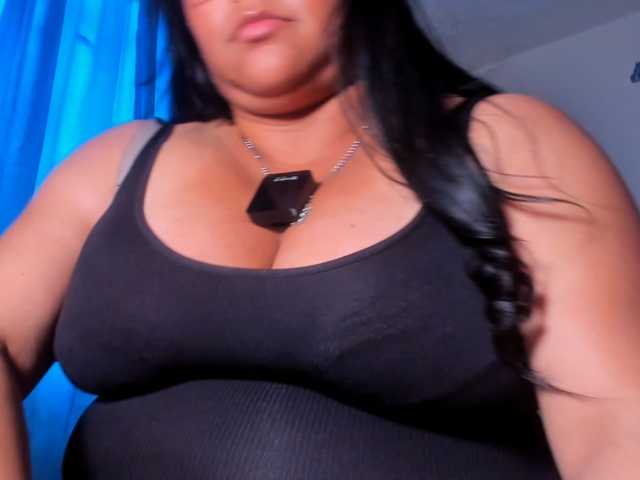 CandyBrowm live cam