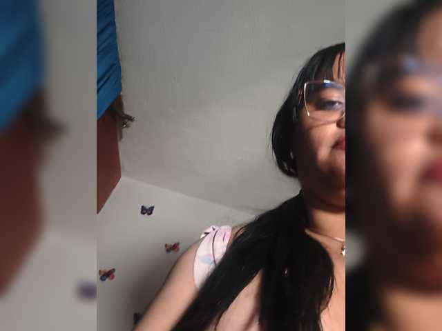 CandyBrowm live cam on BongaCams