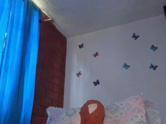 CandyBrowm