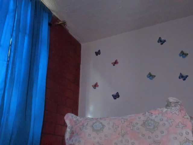CandyBrowm live cam on BongaCams
