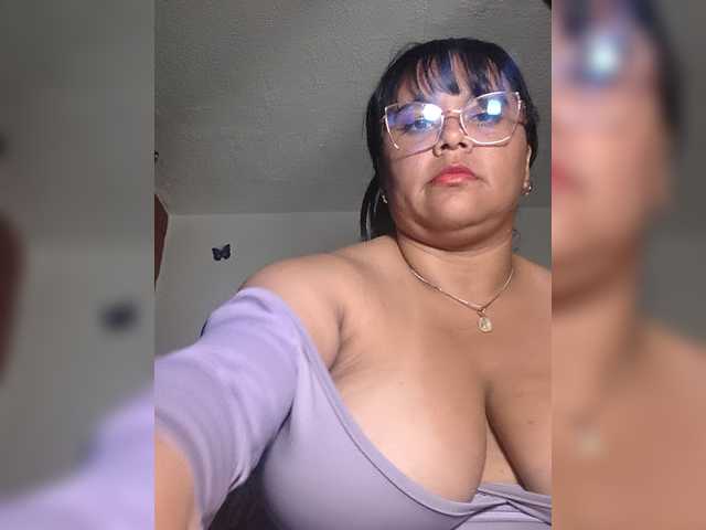 CandyBrowm live cam on BongaCams