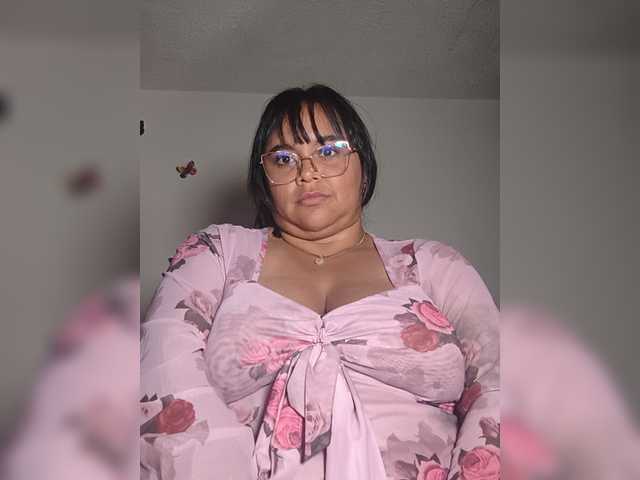 CandyBrowm Nude Live Sex Shows