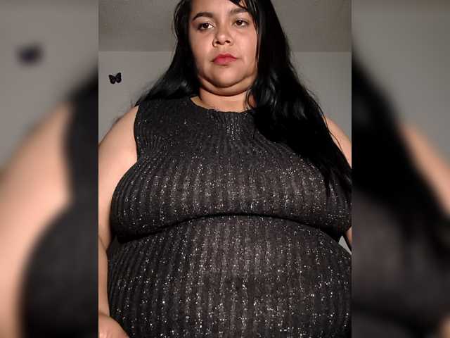 CandyBrowm's BongaCams show and profile