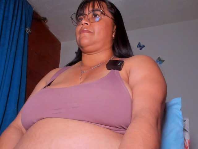 CandyBrowm
