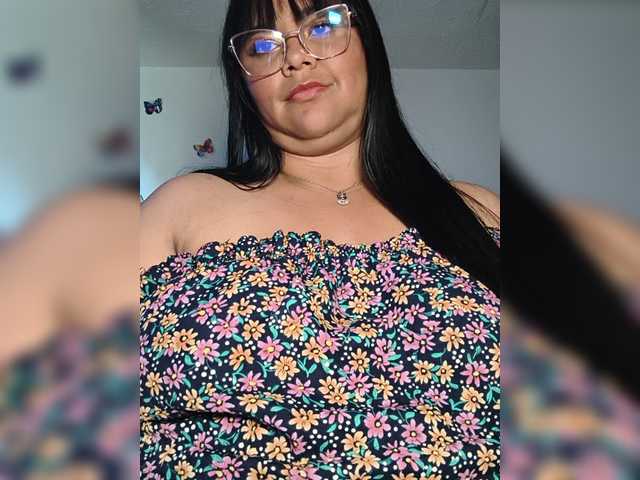 CandyBrowm webcam