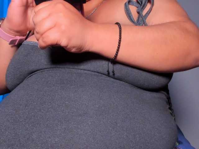CandyBrowm live cam on BongaCams