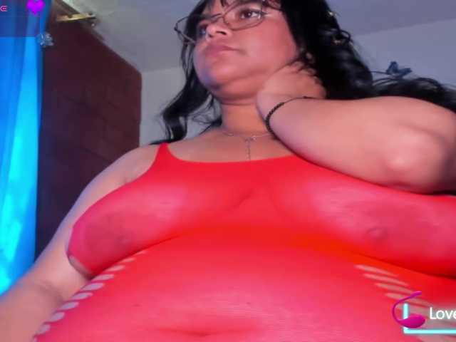 CandyBrowm live cam on BongaCams