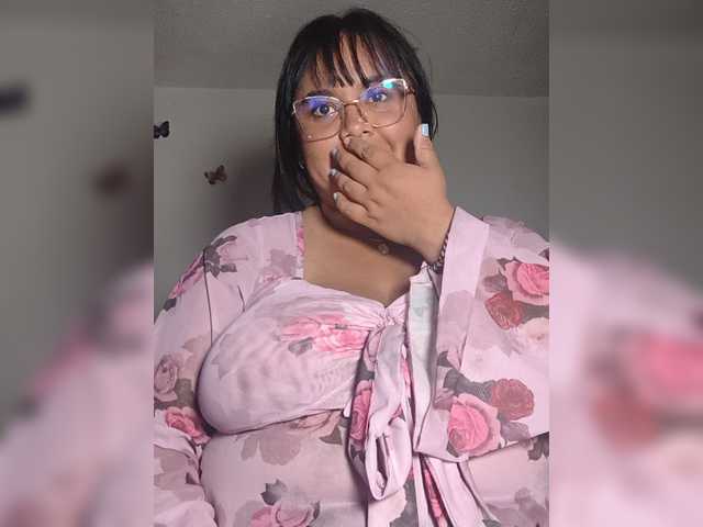 CandyBrowm live cam on BongaCams
