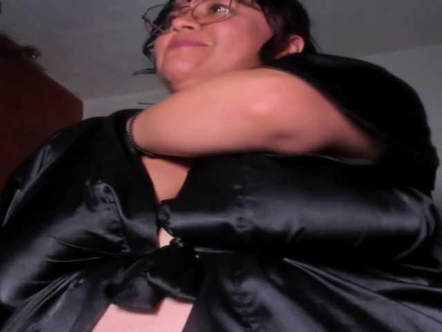 CandyBrowm live cam preview