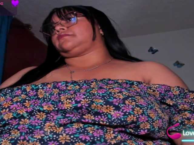 CandyBrowm live cam on BongaCams