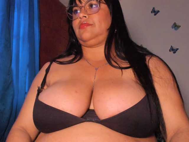 CandyBrowm live cam on BongaCams
