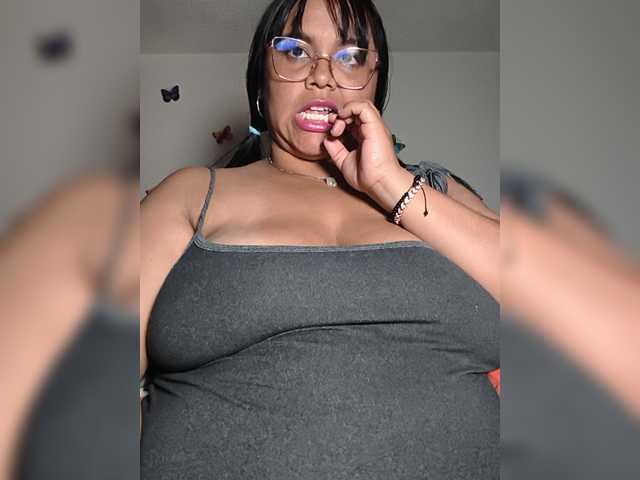 CandyBrowm live cam on BongaCams