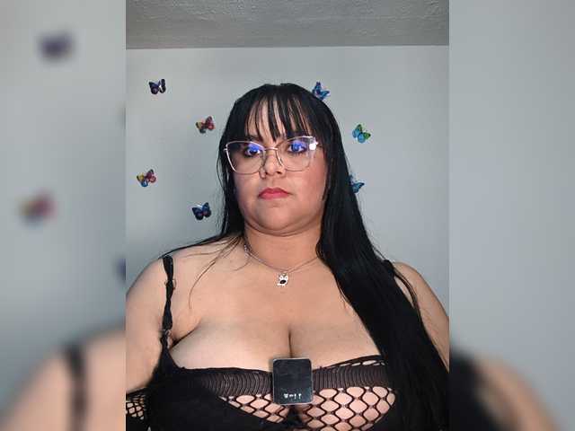 CandyBrowm live cam on BongaCams