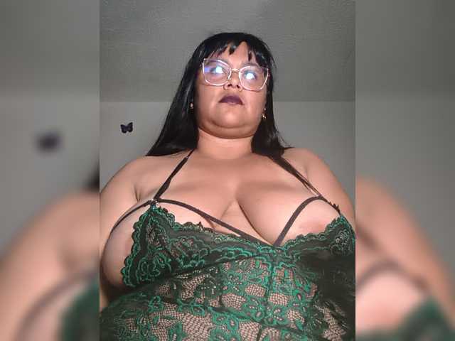 CandyBrowm live cam on BongaCams
