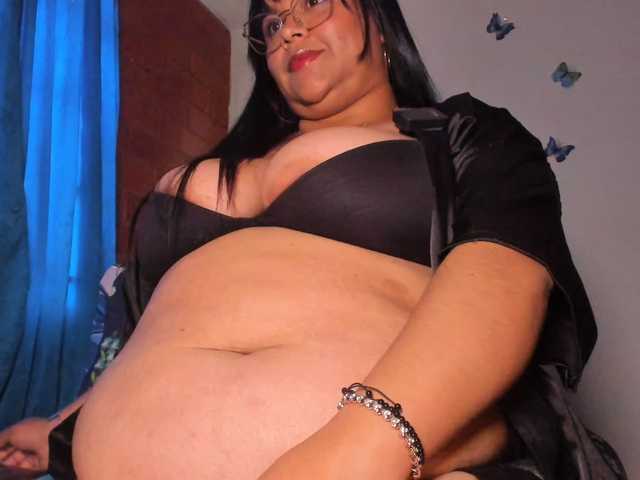 CandyBrowm live cam on BongaCams