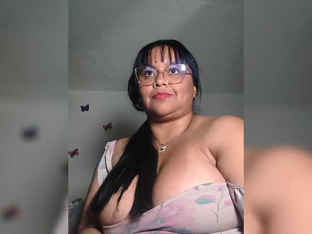 CandyBrowm live cam on BongaCams