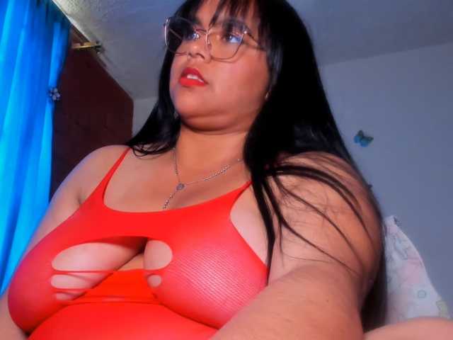 CandyBrowm live cam on BongaCams