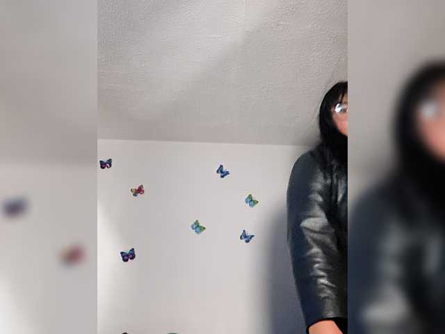 CandyBrowm's BongaCams show and profile