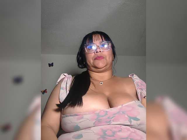 CandyBrowm live cam on BongaCams