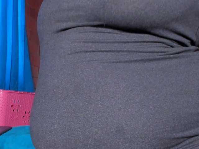 CandyBrowm live cam on BongaCams