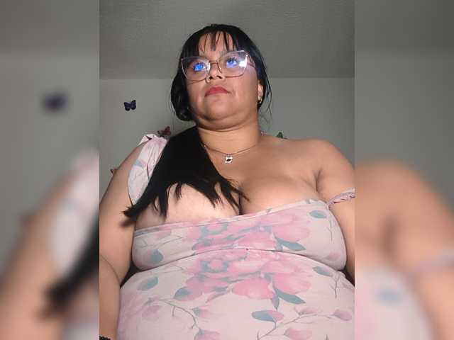 CandyBrowm live cam on BongaCams