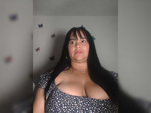 CandyBrowm live cam on BongaCams