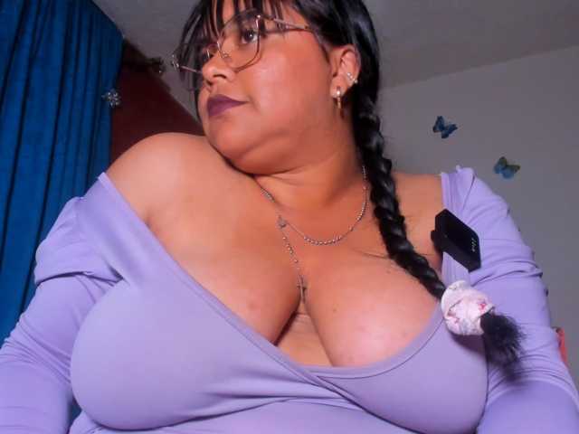 CandyBrowm