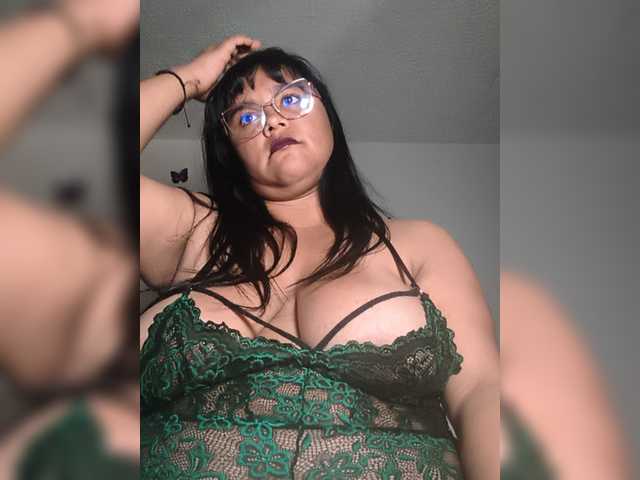 CandyBrowm live cam on BongaCams