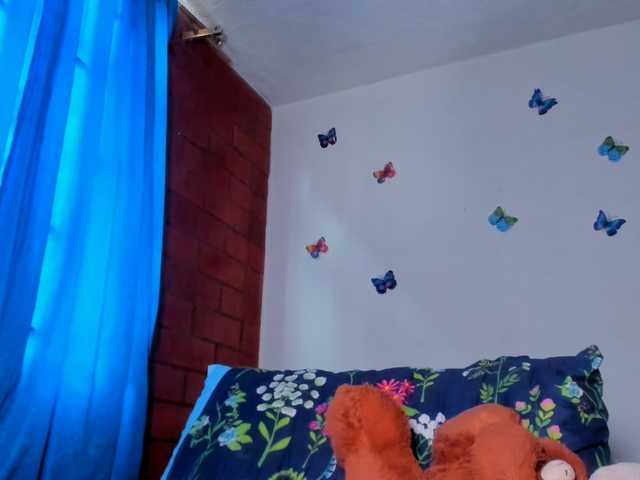CandyBrowm