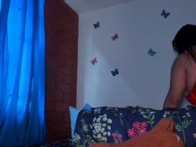 CandyBrowm