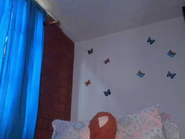 CandyBrowm live cam on BongaCams